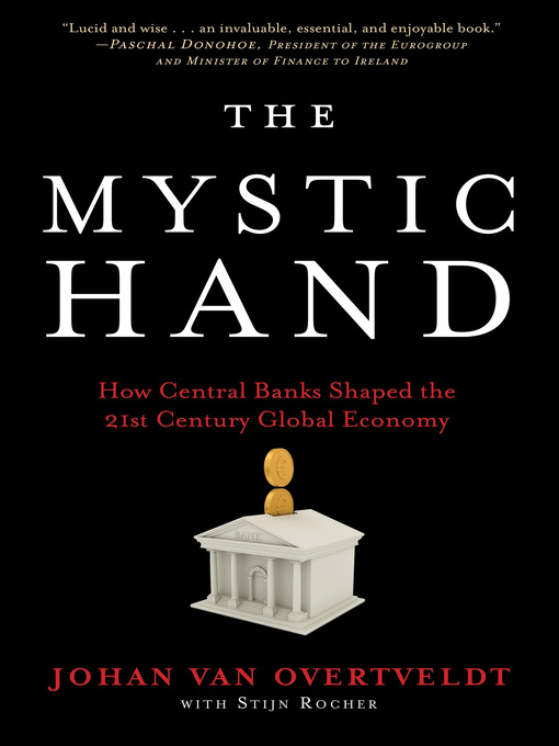 Title details for The Mystic Hand by Johan Van Overtveldt - Available